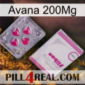 Avana 200Mg 32